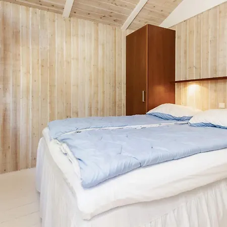 Luxury Retreat By Ho Bay - By Traum Casa vacanze Esbjerg