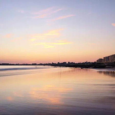 Luxury Retreat By Ho Bay - By Traum Casa vacanze Esbjerg