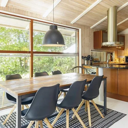 Luxury Retreat By Ho Bay - By Traum Casa vacanze Esbjerg
