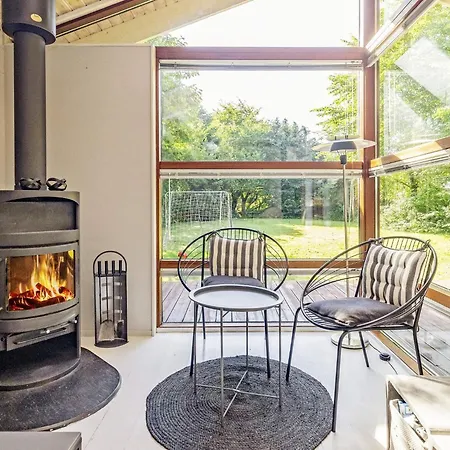 Casa vacanze Luxury Retreat By Ho Bay - By Traum Esbjerg