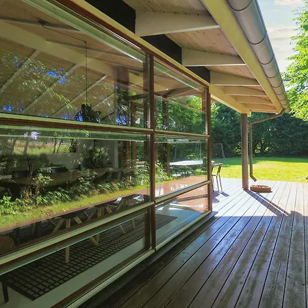Luxury Retreat By Ho Bay - By Traum Casa vacanze Esbjerg
