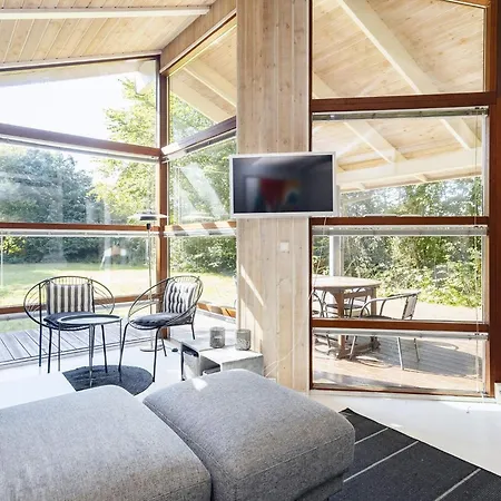 Luxury Retreat By Ho Bay - By Traum Esbjerg