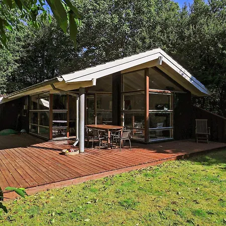 Luxury Retreat By Ho Bay - By Traum Esbjerg